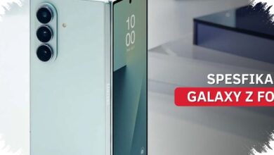 5 Varian Samsung Galaxy Z Fold 8, Selisih Harganya Bisa Menentukan Pilihan