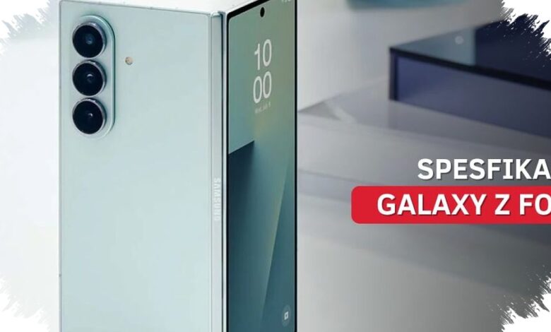 5 Varian Samsung Galaxy Z Fold 8, Selisih Harganya Bisa Menentukan Pilihan