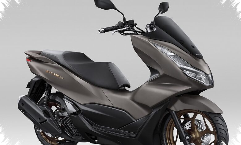 5 Skutik Premium Honda untuk Harian dan Touring, Pilihannya Tak Cuma PCX 160