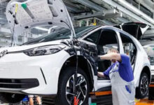 Volkswagen Tertekan Biaya, Hingga 140 Ribu Pekerjaan Berpotensi Terdampak