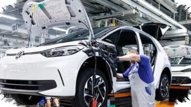 Volkswagen Tertekan Biaya, Hingga 140 Ribu Pekerjaan Berpotensi Terdampak
