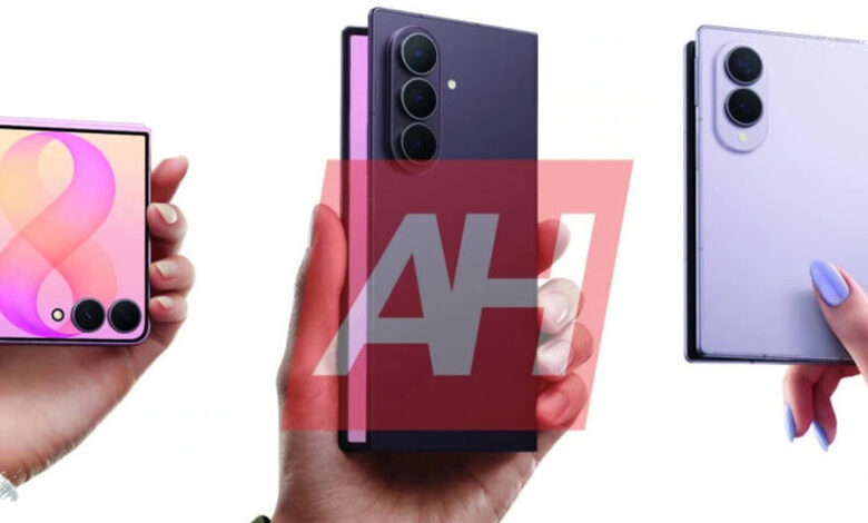 3 Galaxy Z Fold8 dan Flip8 Makin Mahal, Upgrade Storage Tak Lagi Otomatis Gratis