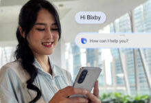 95% Pengguna Galaxy di Asia Tenggara Kini Manfaatkan AI untuk Aktivitas Harian