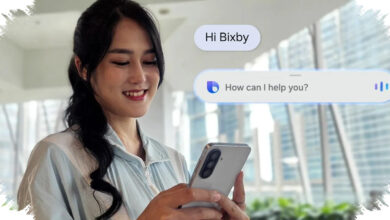 95% Pengguna Galaxy di Asia Tenggara Kini Manfaatkan AI untuk Aktivitas Harian