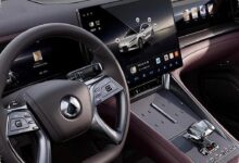 Denza Z9S Siap Menantang SUV Mewah, Kokpit AI dan Tenaga 1.200 HP Jadi Andalan