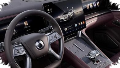 Denza Z9S Siap Menantang SUV Mewah, Kokpit AI dan Tenaga 1.200 HP Jadi Andalan
