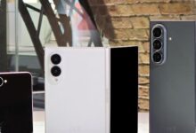 3 HP Lipat Samsung Rilis, Z Fold8 Ultra Bawa Kamera 200 MP dan Baterai 5.000 mAh