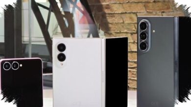 3 HP Lipat Samsung Rilis, Z Fold8 Ultra Bawa Kamera 200 MP dan Baterai 5.000 mAh