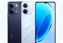 Vivo T5 Lite 5G Mulai Dijual, Baterai 6.500mAh dan Diskon Bank Jadi Daya Tarik