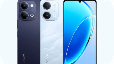 Vivo T5 Lite 5G Mulai Dijual, Baterai 6.500mAh dan Diskon Bank Jadi Daya Tarik