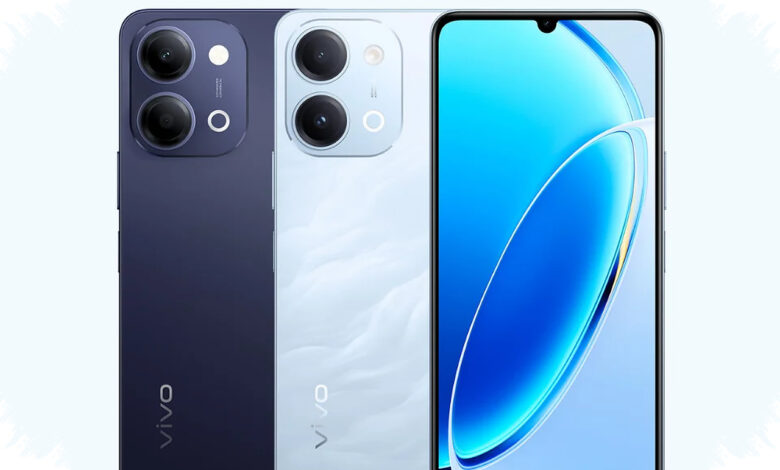 Vivo T5 Lite 5G Mulai Dijual, Baterai 6.500mAh dan Diskon Bank Jadi Daya Tarik
