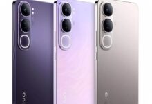 vivo V Series Padukan AMOLED 120Hz dan AI Transkrip untuk Kerja Lebih Ringkas