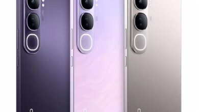 vivo V Series Padukan AMOLED 120Hz dan AI Transkrip untuk Kerja Lebih Ringkas