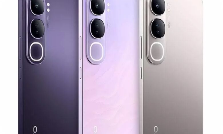 vivo V Series Padukan AMOLED 120Hz dan AI Transkrip untuk Kerja Lebih Ringkas