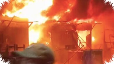 4 Fakta Kapal Basarnas Mentawai Terbakar, Api Muncul Saat Docking di Muara Baru