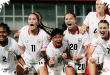 Timnas Putri Indonesia Pertahankan Gelar AFF dengan 5 Gol, Fondasi Baru Mulai Terlihat