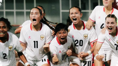 Timnas Putri Indonesia Pertahankan Gelar AFF dengan 5 Gol, Fondasi Baru Mulai Terlihat