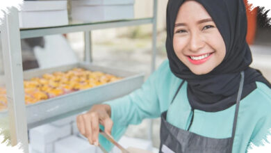 17 Ide Bisnis Modal Rp5 Juta, dari Usaha Rumahan hingga Jasa yang Bisa Dimulai