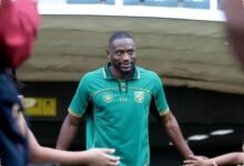 Yann Mabella Terpukau Lautan Bonek, Atmosfer Malaysia Dianggap Tak Sebanding