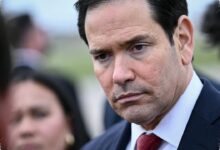 Rubio Menuding Iran sebagai Pembuat Onar, Ancaman Houthi di Laut Merah Menguat