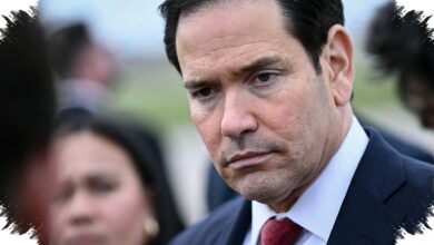Rubio Menuding Iran sebagai Pembuat Onar, Ancaman Houthi di Laut Merah Menguat