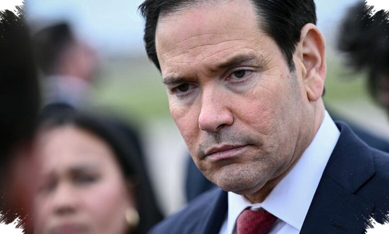 Rubio Menuding Iran sebagai Pembuat Onar, Ancaman Houthi di Laut Merah Menguat