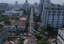 Peta Begal Bandung Beredar, Polisi Amankan 19 Tersangka dari 15 Kasus