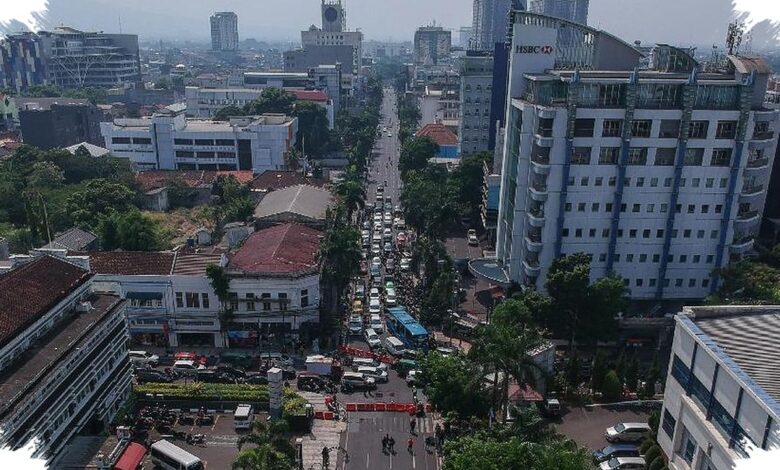 Peta Begal Bandung Beredar, Polisi Amankan 19 Tersangka dari 15 Kasus