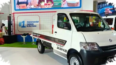 Penjualan Daihatsu Melonjak 27 Persen, Gran Max Jadi Penopang saat LCGC Melemah