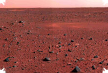 Badai Matahari Diduga Memanaskan Atmosfer Mars hingga 50 Derajat Celsius