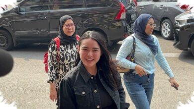 Amanda Manopo Tutup Pintu Damai, Eks Karyawan Terancam Dilaporkan