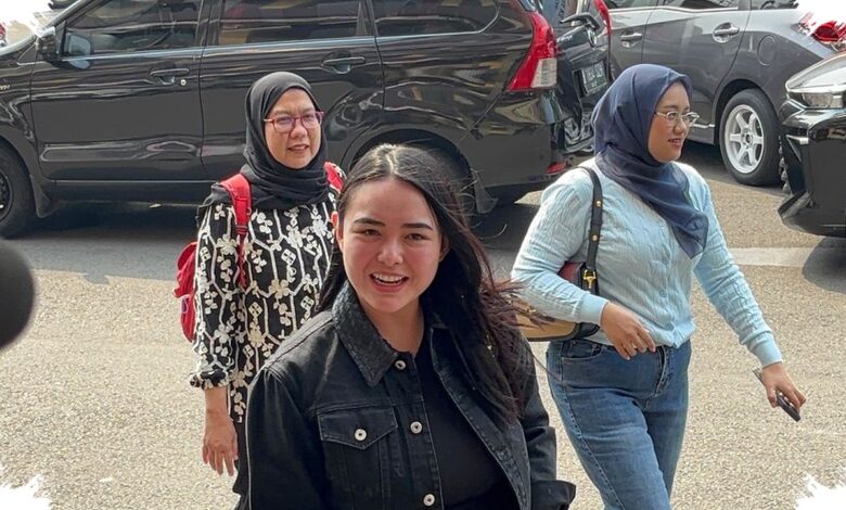 Amanda Manopo Tutup Pintu Damai, Eks Karyawan Terancam Dilaporkan