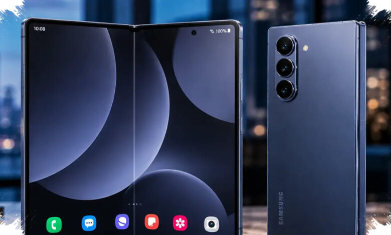 Pengguna Galaxy S Ultra Mulai Beralih ke Z Fold, Samsung Catat Angka 40 Persen
