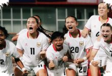 Indonesia Pertahankan Mahkota Piala AFF Wanita, Laos Dihantam Lima Gol di Final