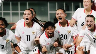 Indonesia Pertahankan Mahkota Piala AFF Wanita, Laos Dihantam Lima Gol di Final