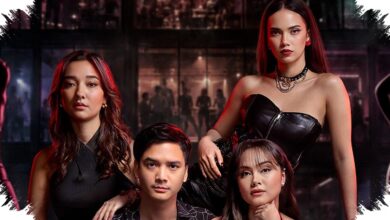 Jakarta Undercover Members Only Membuka Rahasia Kelam di Balik Malam Jakarta