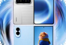 Galaxy Z Fold 8 Lebih Ringan, Pura X Max Membawa IP59 di Duel Wide-Fold