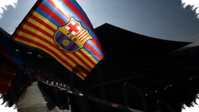 Barcelona Amankan Bisiwu, Adeyemi Disebut Segera Mengisi Starting XI