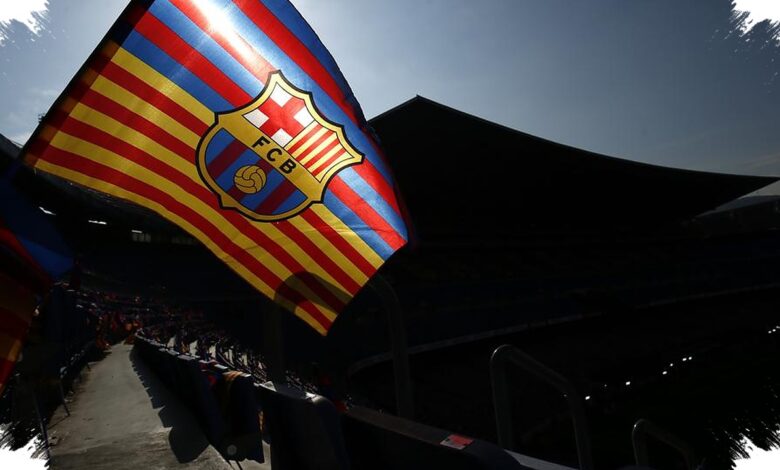 Barcelona Amankan Bisiwu, Adeyemi Disebut Segera Mengisi Starting XI