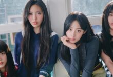 NewJeans Muncul Lagi dengan Empat Anggota, Ador Belum Pastikan Comeback Tanpa Danielle