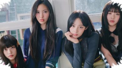 NewJeans Muncul Lagi dengan Empat Anggota, Ador Belum Pastikan Comeback Tanpa Danielle