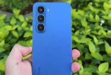 5 HP AMOLED dengan AI Peringkas Kerja, Pangkas Tumpukan Dokumen dalam Detik