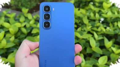 5 HP AMOLED dengan AI Peringkas Kerja, Pangkas Tumpukan Dokumen dalam Detik