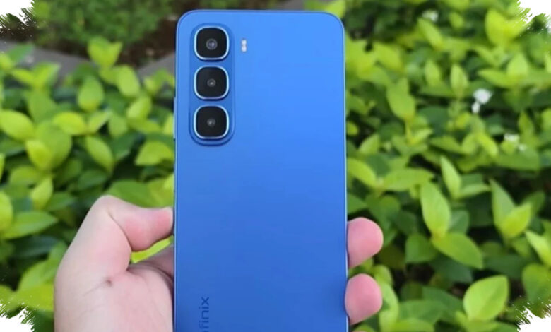 5 HP AMOLED dengan AI Peringkas Kerja, Pangkas Tumpukan Dokumen dalam Detik