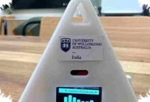 AI Australia Dengarkan Kepakan Sayap Nyamuk, Deteksi DBD Bisa Lebih Cepat