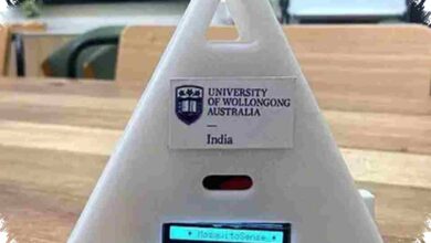 AI Australia Dengarkan Kepakan Sayap Nyamuk, Deteksi DBD Bisa Lebih Cepat