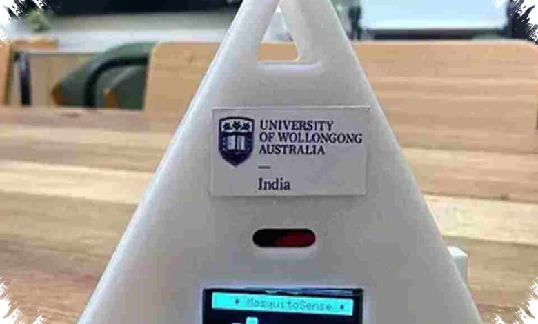 AI Australia Dengarkan Kepakan Sayap Nyamuk, Deteksi DBD Bisa Lebih Cepat
