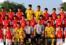 Safin Pati Turunkan Enam Tim dan Jadi Tuan Rumah Piala Soeratin Jateng 2026
