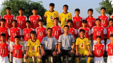 Safin Pati Turunkan Enam Tim dan Jadi Tuan Rumah Piala Soeratin Jateng 2026