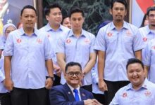ABTI DKI Dilantik, Joshua Bidik Jakarta Pertahankan Tahta Bola Tangan di PON 2028